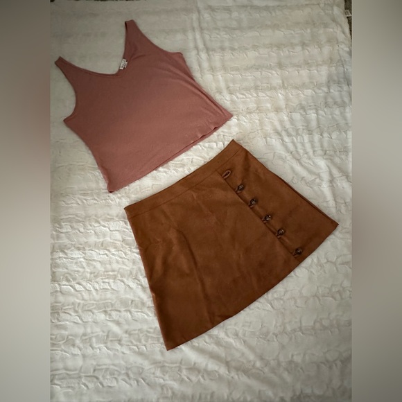 Dresses & Skirts - Plus size 2x outfit